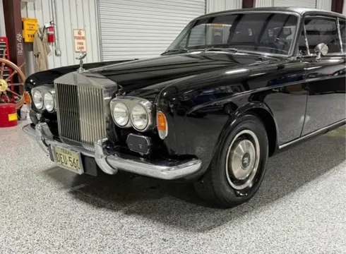1975 Rolls-Royce Corniche Series I - Image 2 of 20