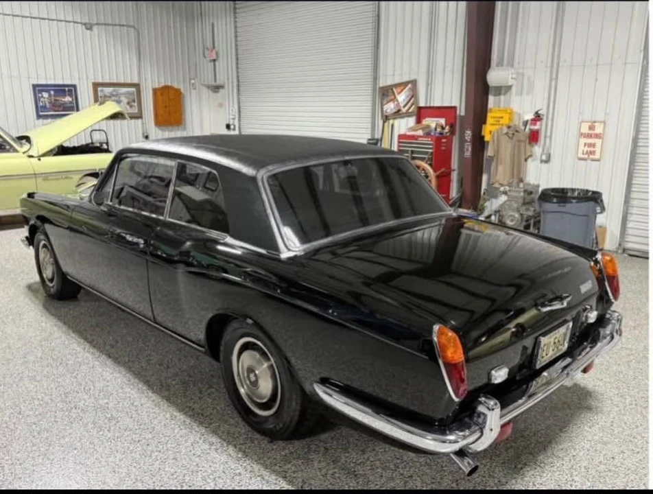 1975 Rolls-Royce Corniche Series I - Image 16 of 20