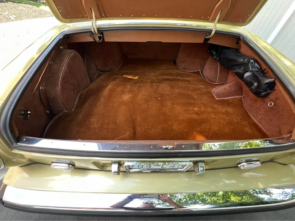 1975 Rolls-Royce Corniche Series I - Image 10 of 18