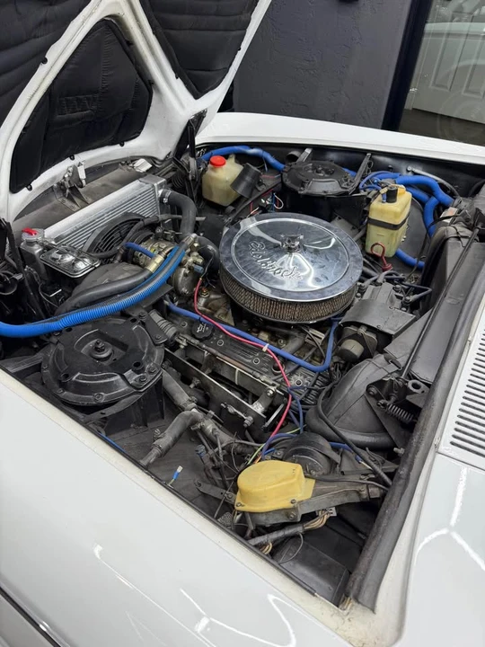 1975 Rolls-Royce Silver Shadow I - Image 3 of 11