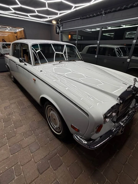 1975 Rolls-Royce Silver Shadow I - Image 10 of 11