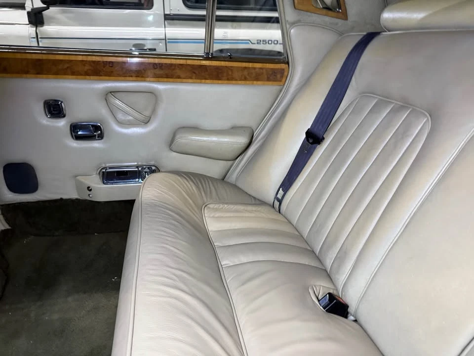 1975 Rolls-Royce Silver Shadow I - Image 12 of 20