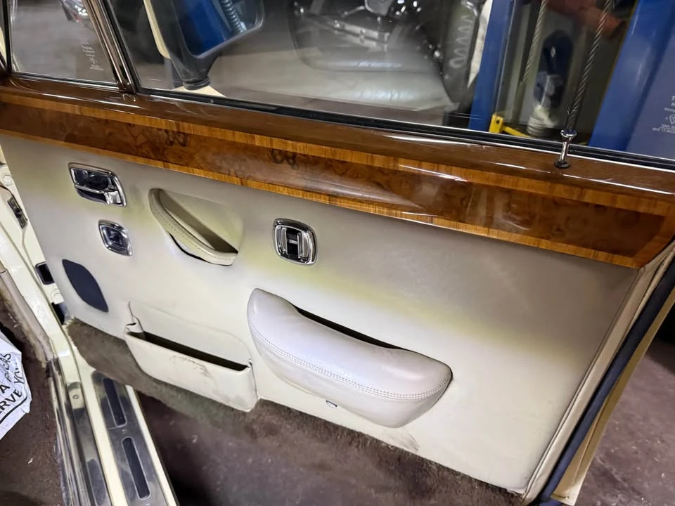 1975 Rolls-Royce Silver Shadow I - Image 3 of 20