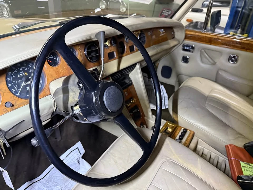 1975 Rolls-Royce Silver Shadow I - Image 15 of 20