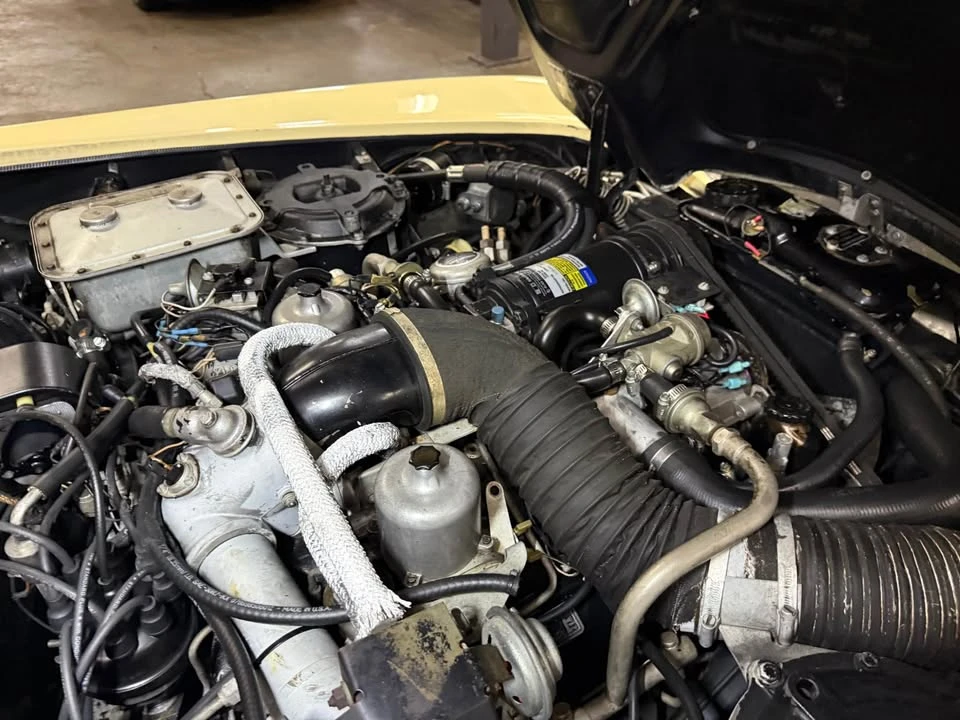 1975 Rolls-Royce Silver Shadow I - Image 20 of 20