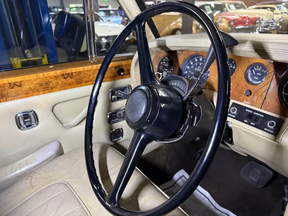 1975 Rolls-Royce Silver Shadow I - Image 14 of 20