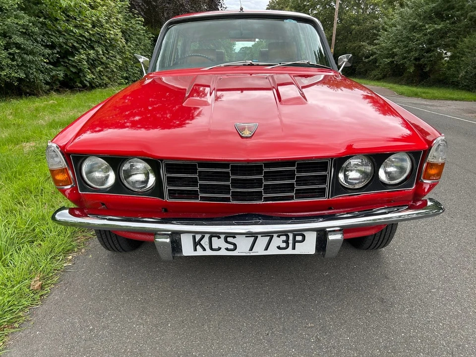 1975 Rover - Image 13 of 30
