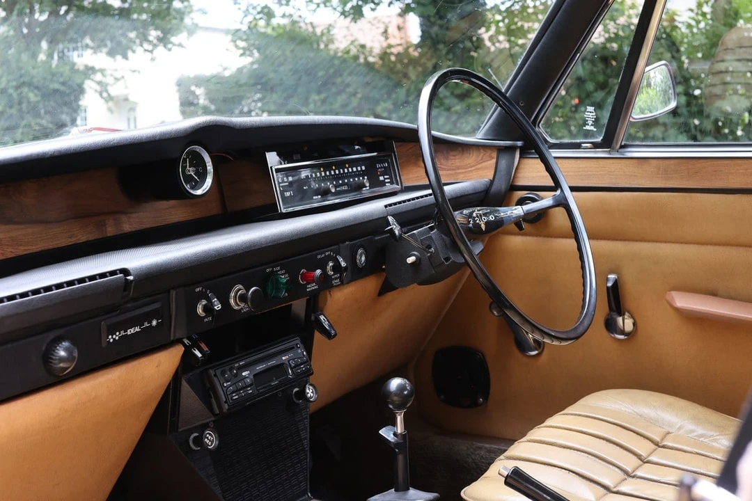 1975 Rover - Image 25 of 30