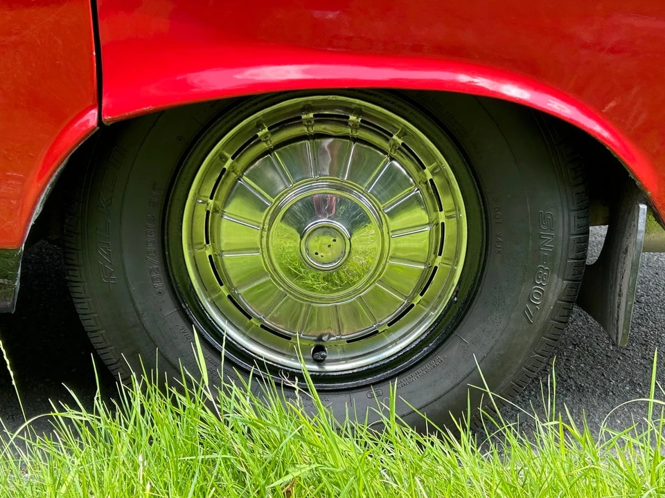 1975 Rover - Image 23 of 30