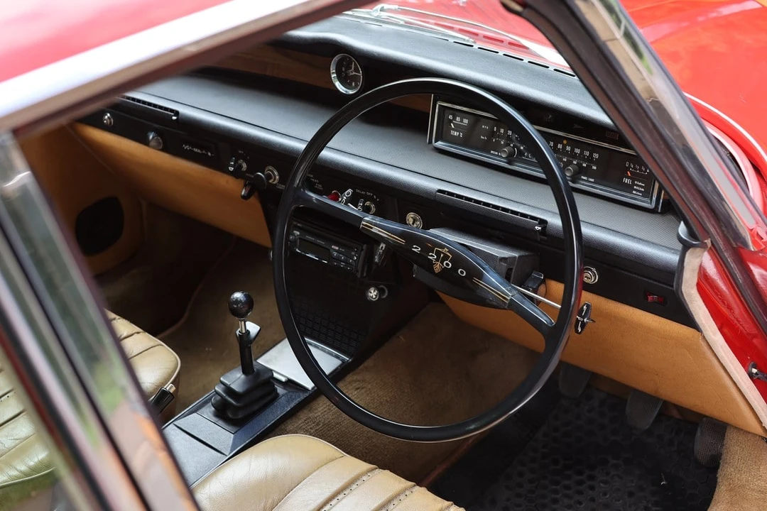 1975 Rover - Image 27 of 30