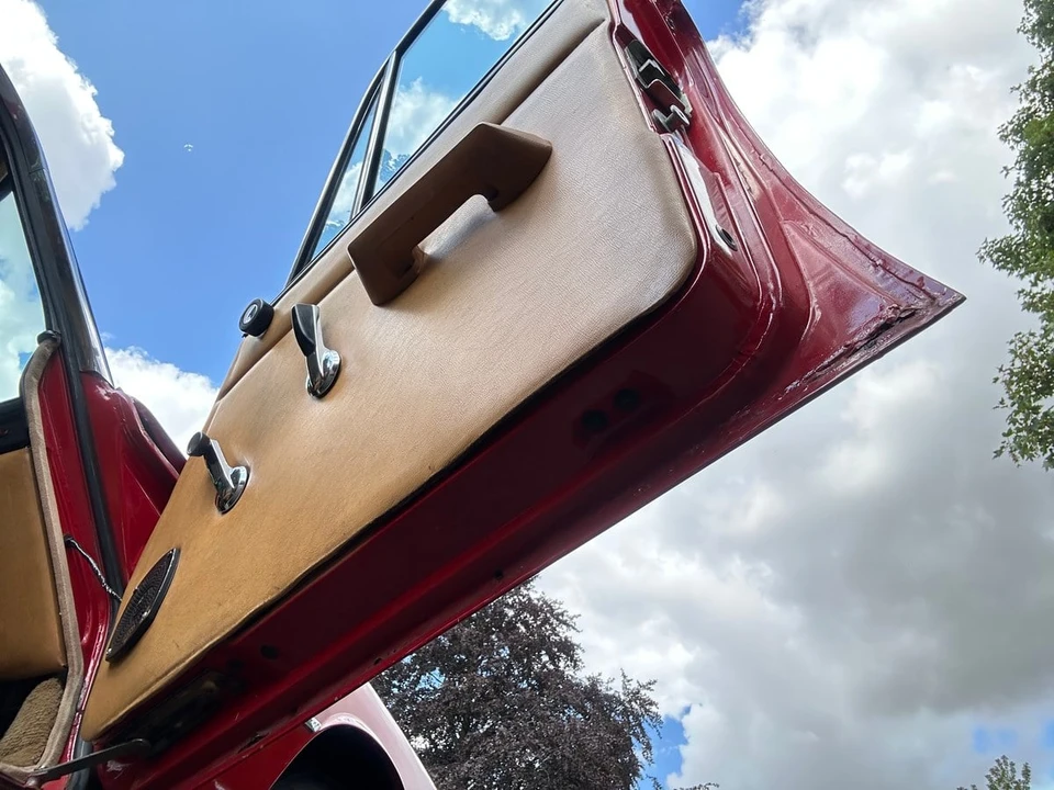 1975 Rover - Image 24 of 30