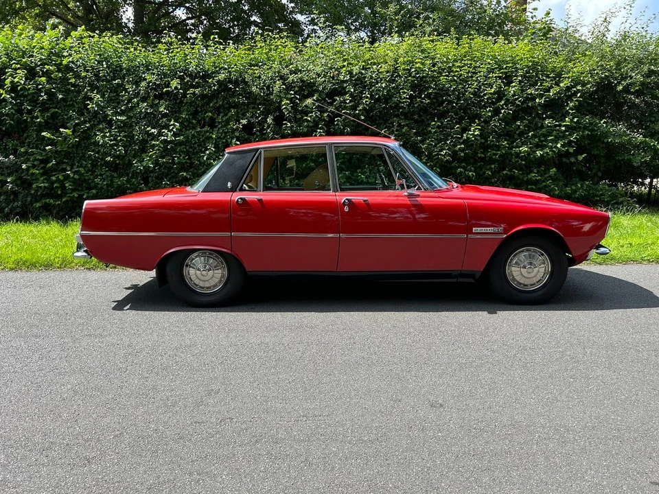 1975 Rover - Image 12 of 30