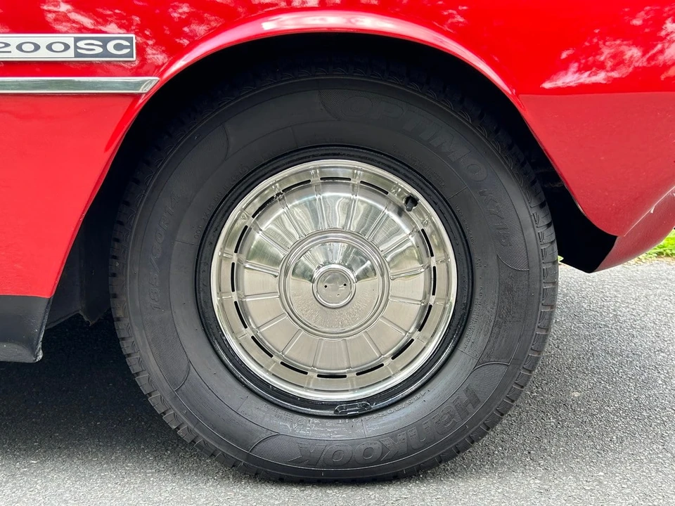 1975 Rover - Image 21 of 30