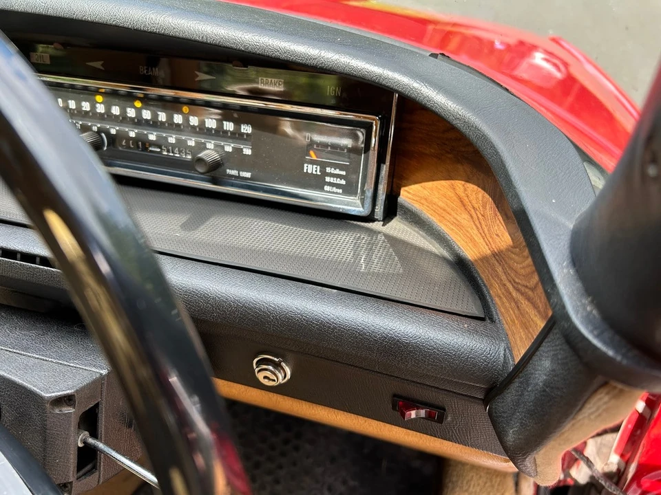 1975 Rover - Image 15 of 30