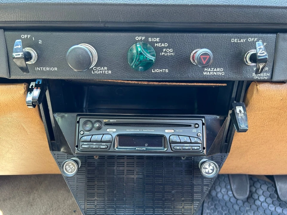 1975 Rover - Image 28 of 30