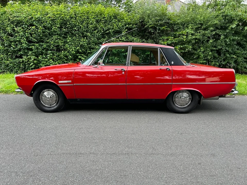1975 Rover - Image 18 of 30