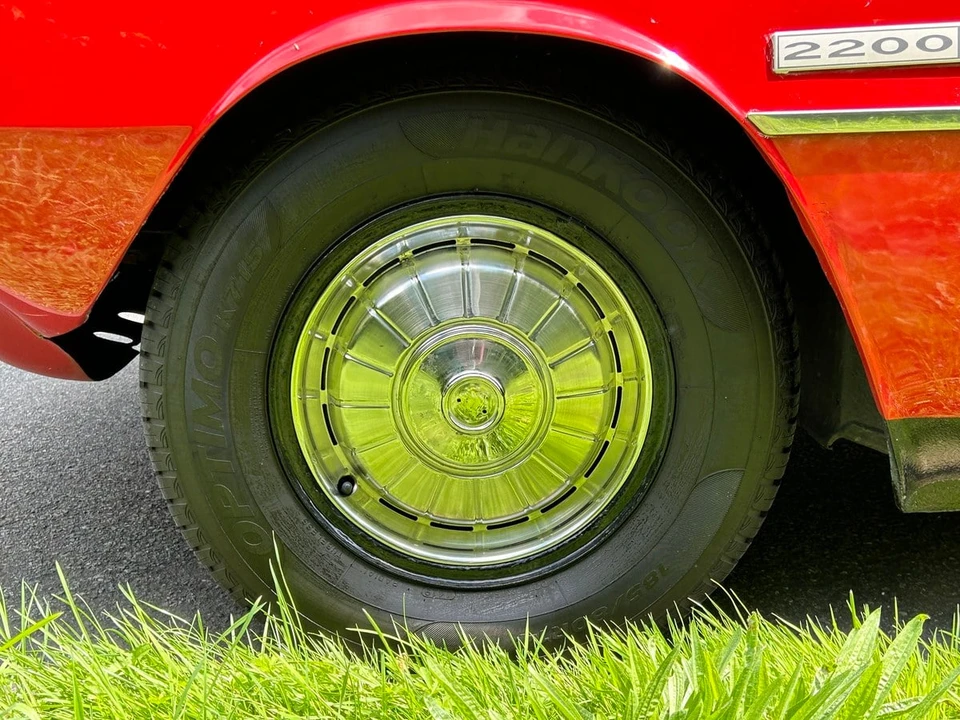 1975 Rover - Image 22 of 30