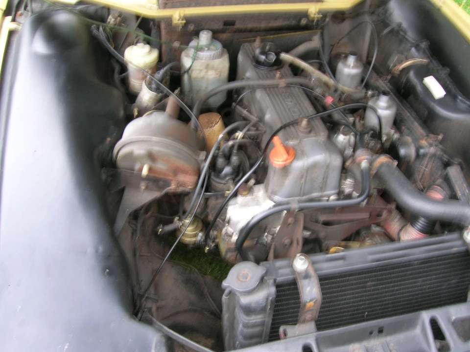 1975 Rover - Image 2 of 4