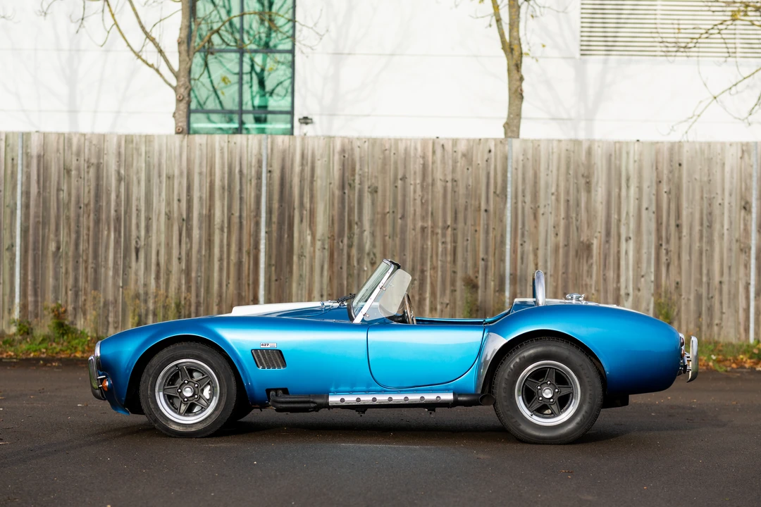 1975 Shelby Cobra Replica - Image 5 of 31