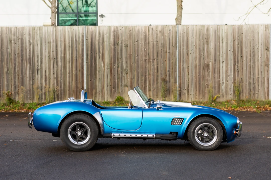 1975 Shelby Cobra Replica - Image 16 of 31