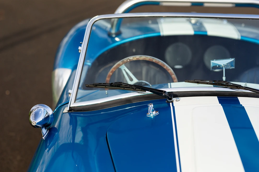 1975 Shelby Cobra Replica - Image 27 of 31