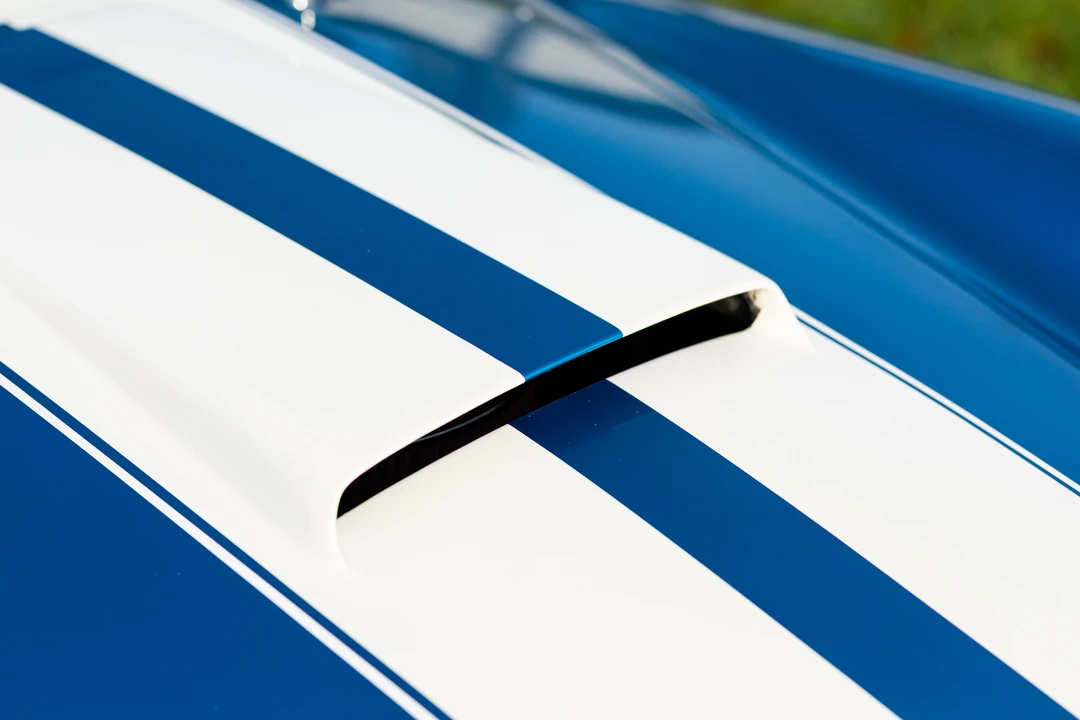 1975 Shelby Cobra Replica - Image 29 of 31