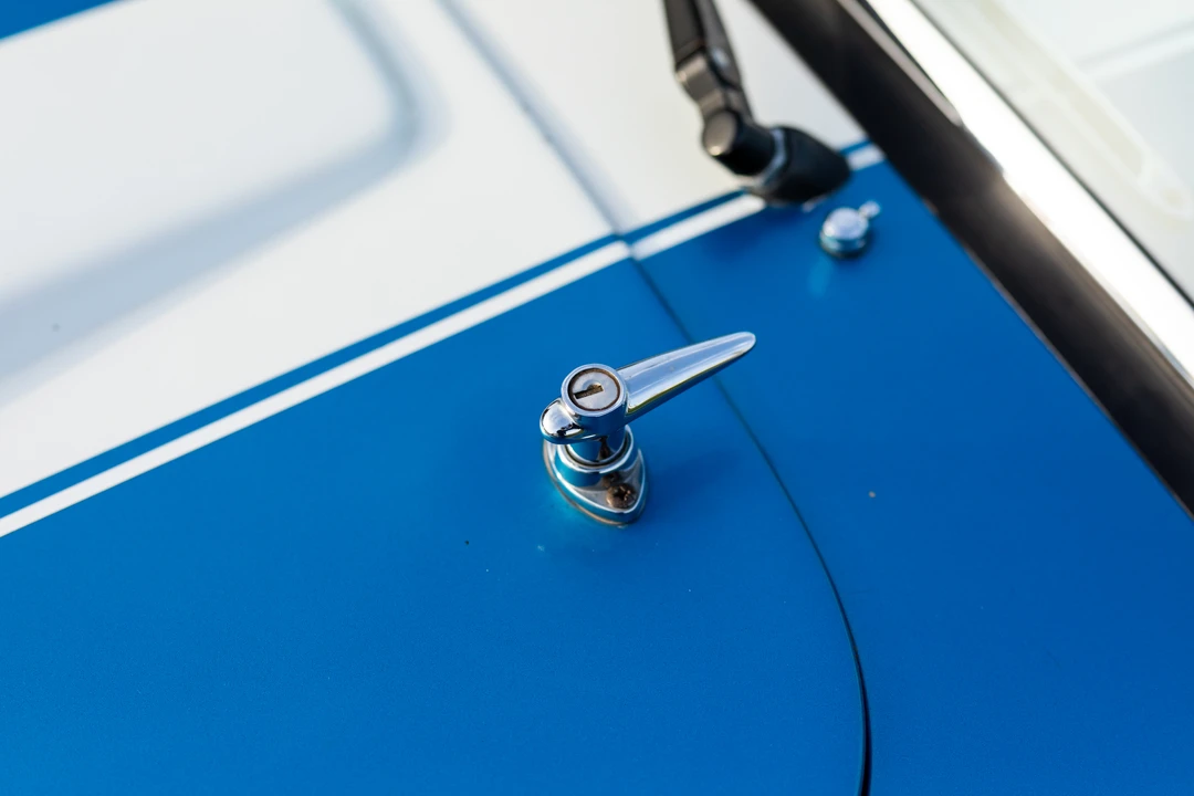 1975 Shelby Cobra Replica - Image 30 of 31