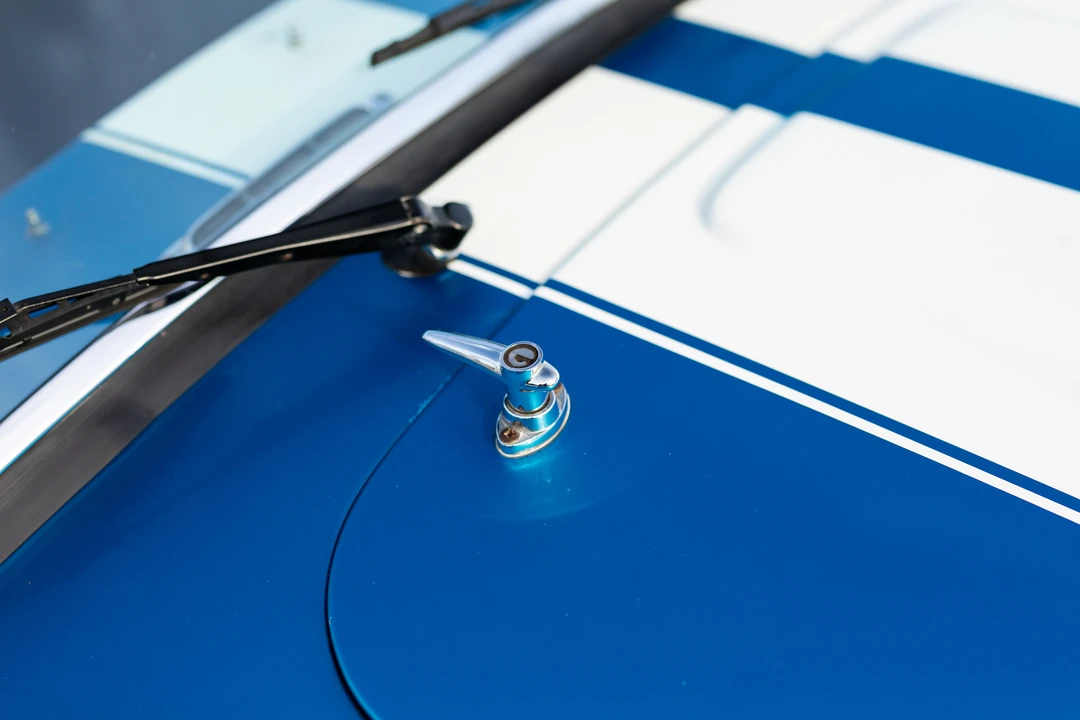 1975 Shelby Cobra Replica - Image 31 of 31