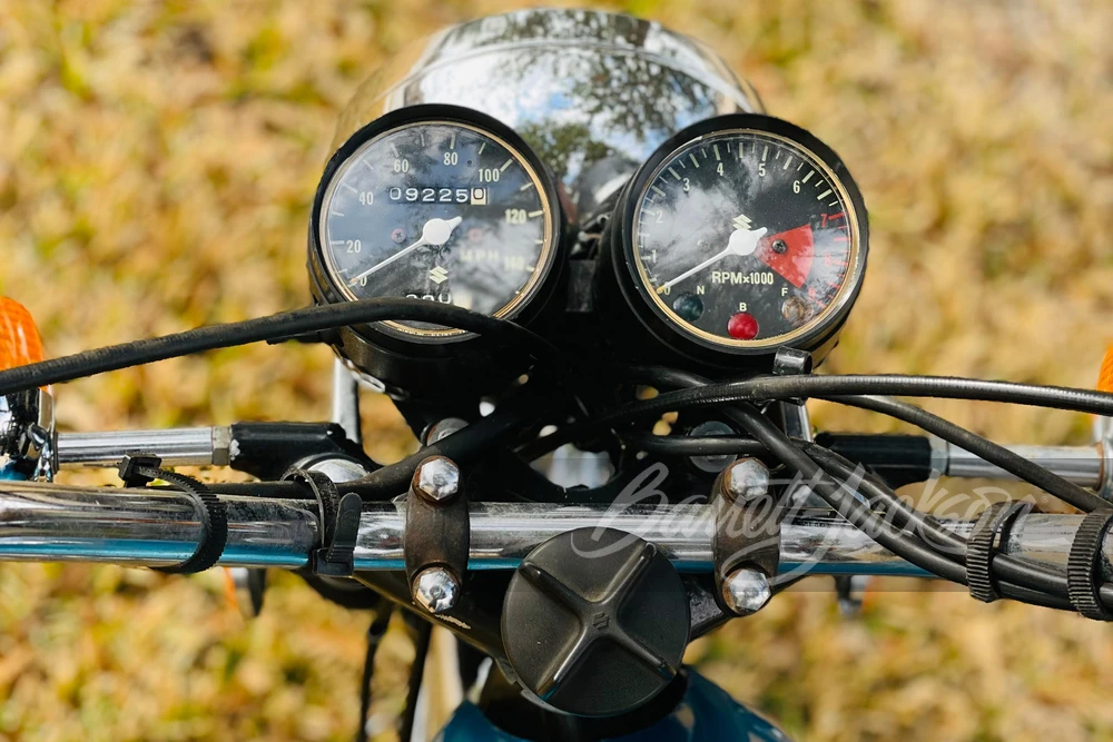 1975 Suzuki T Series - Image 4 of 6
