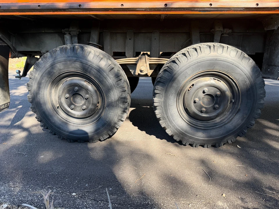 1975 Steyr-Puch Pinzgauer - Image 22 of 31