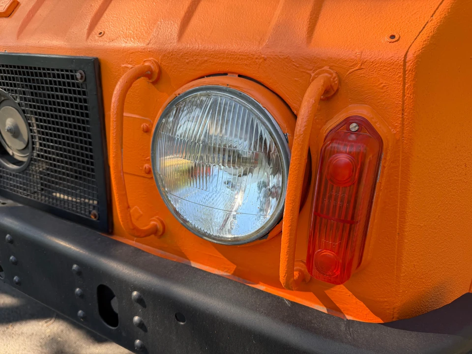 1975 Steyr-Puch Pinzgauer - Image 16 of 31