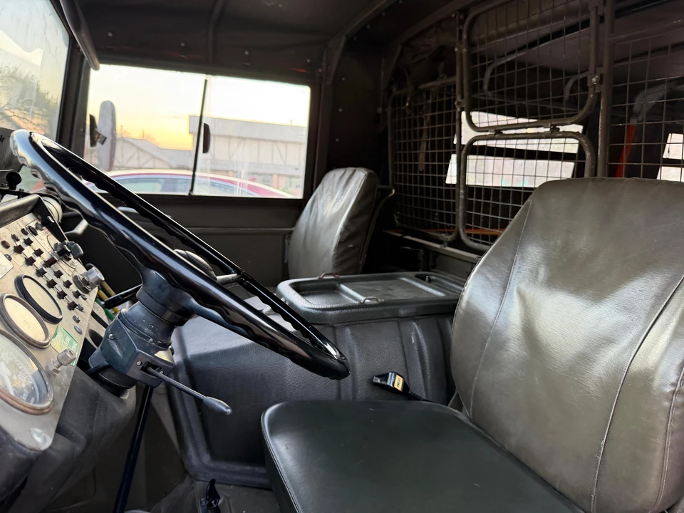 1975 Steyr-Puch Pinzgauer - Image 28 of 31