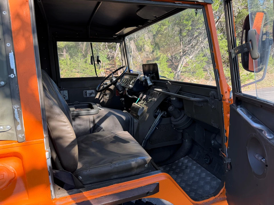 1975 Steyr-Puch Pinzgauer - Image 29 of 31