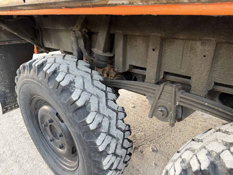 1975 Steyr-Puch Pinzgauer - Image 23 of 31