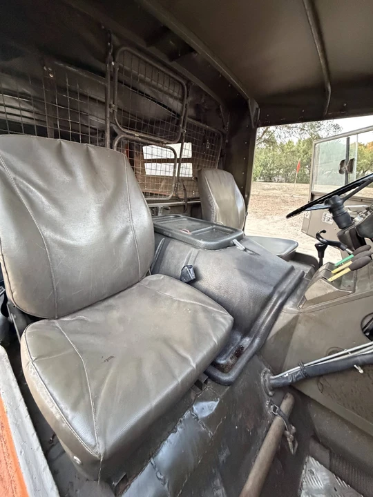 1975 Steyr-Puch Pinzgauer - Image 25 of 31