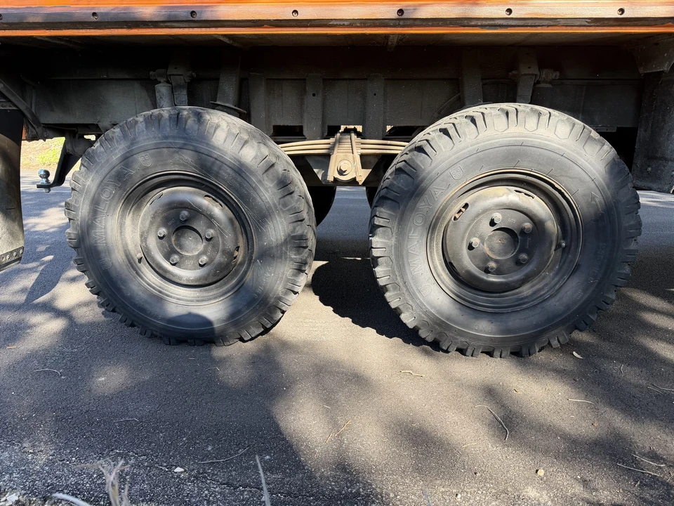 1975 Steyr-Puch Pinzgauer - Image 21 of 31