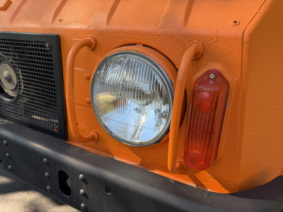 1975 Steyr-Puch Pinzgauer - Image 15 of 31