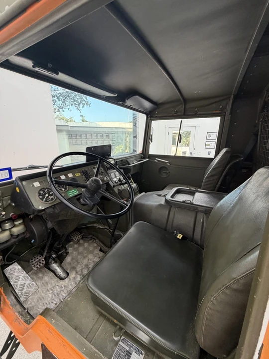 1975 Steyr-Puch Pinzgauer - Image 28 of 31