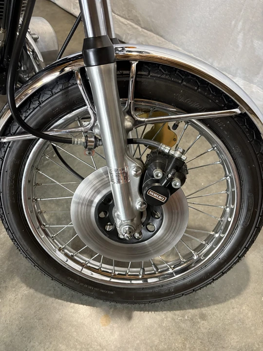 1975 Suzuki GT - Image 29 of 31