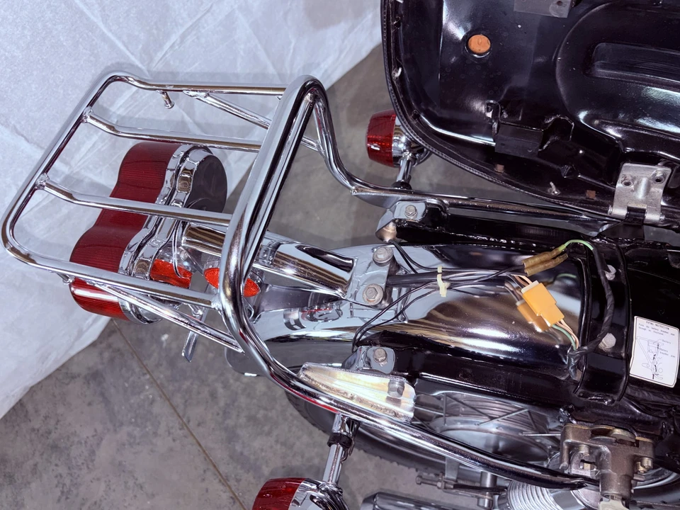 1975 Suzuki GT - Image 14 of 31