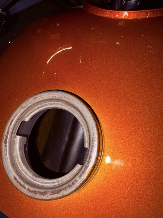 1975 Suzuki GT - Image 11 of 31