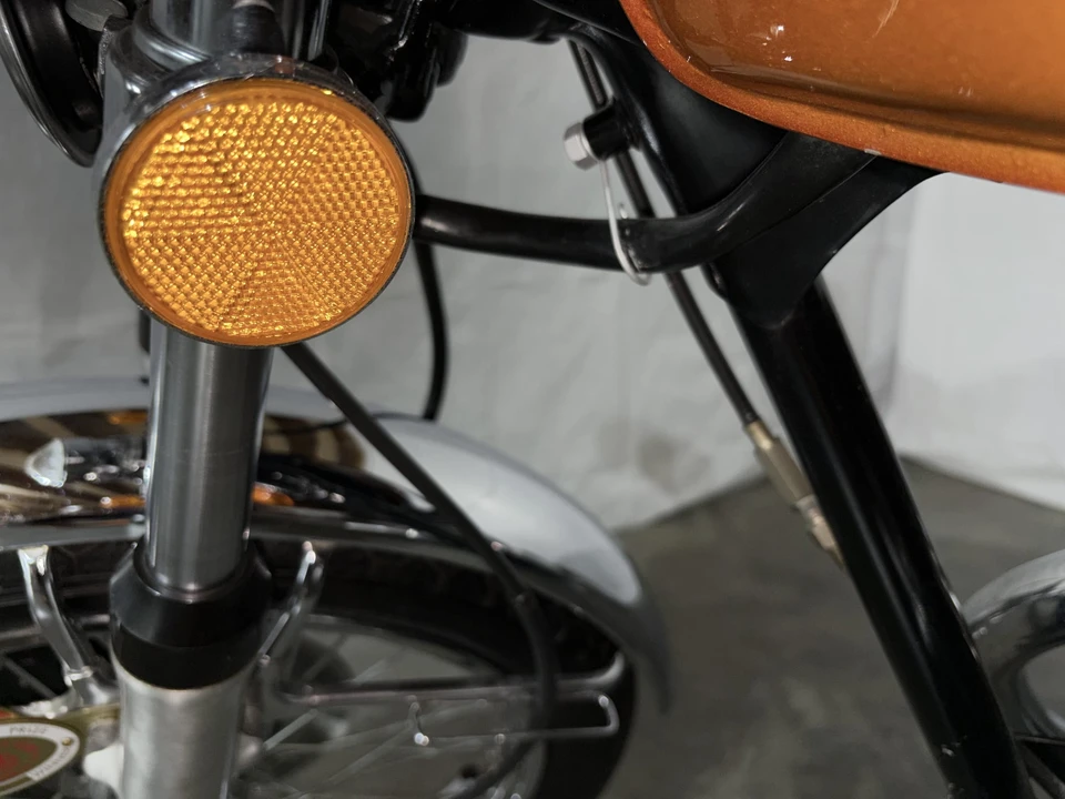 1975 Suzuki GT - Image 26 of 31