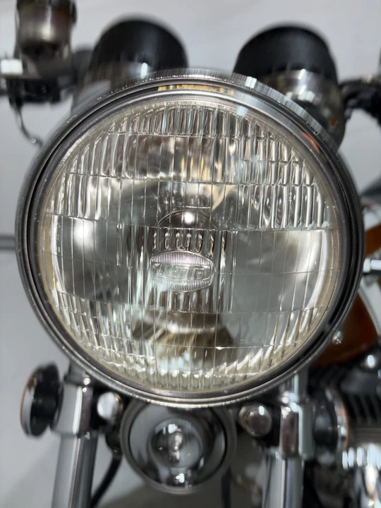 1975 Suzuki GT - Image 24 of 31