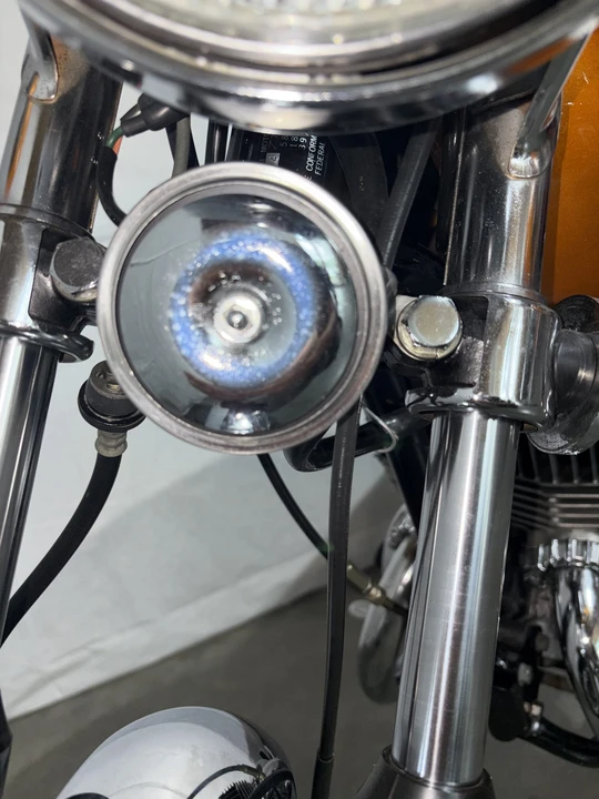 1975 Suzuki GT - Image 27 of 31