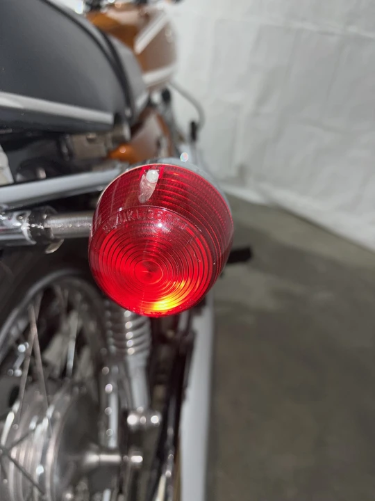 1975 Suzuki GT - Image 22 of 31