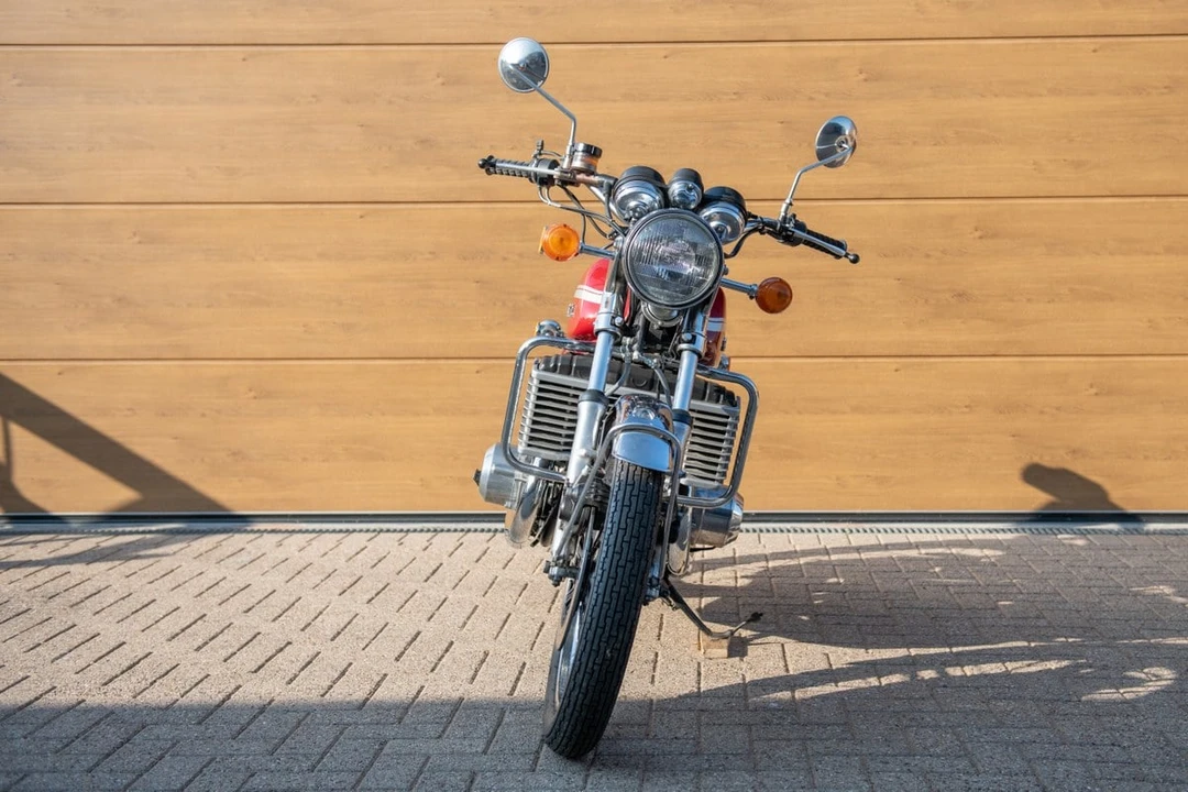 1975 Suzuki GT - Image 13 of 30