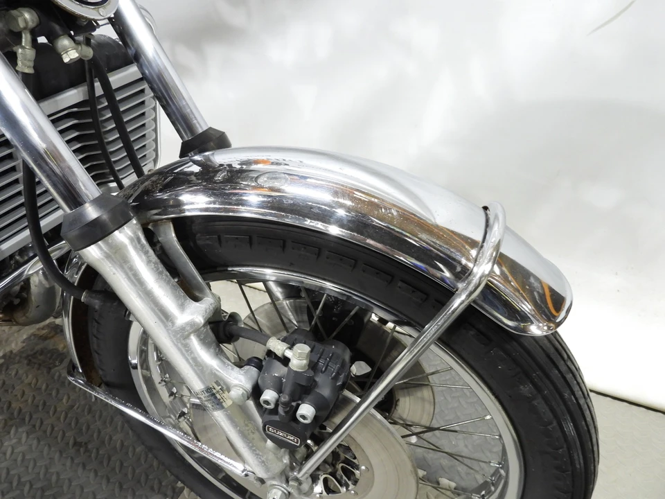 1975 Suzuki GT - Image 3 of 21