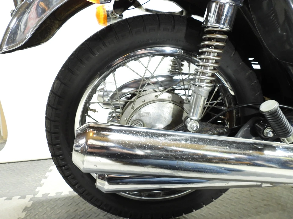 1975 Suzuki GT - Image 17 of 21