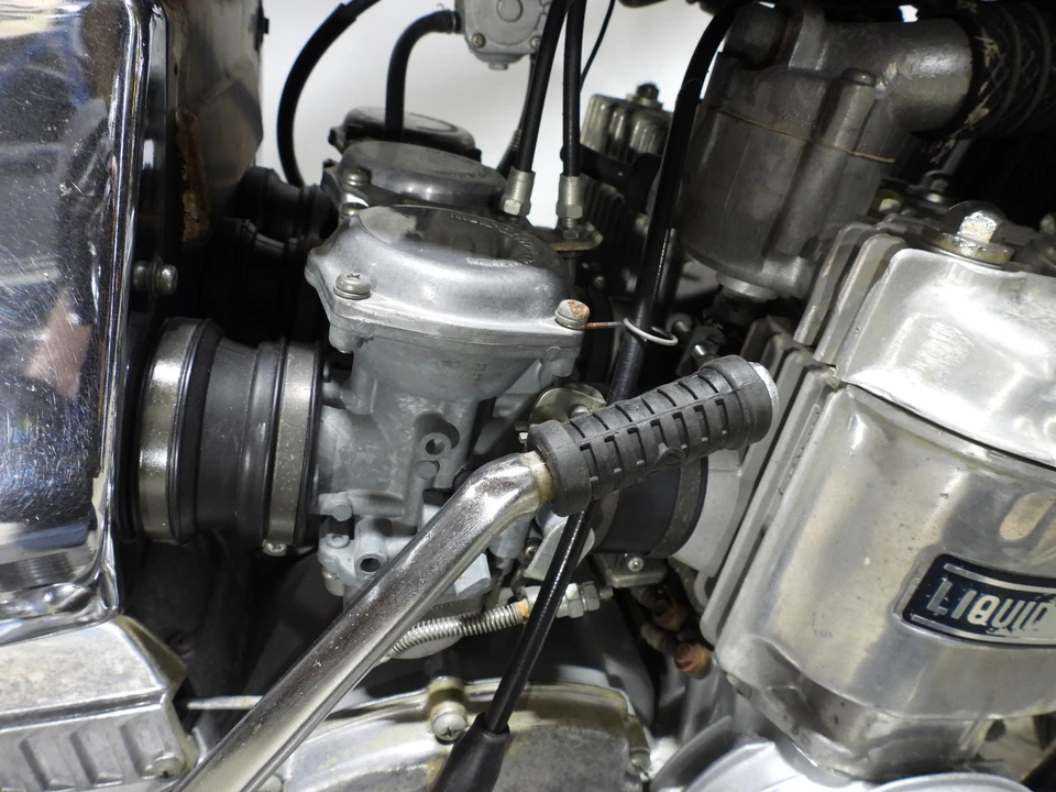 1975 Suzuki GT - Image 15 of 21