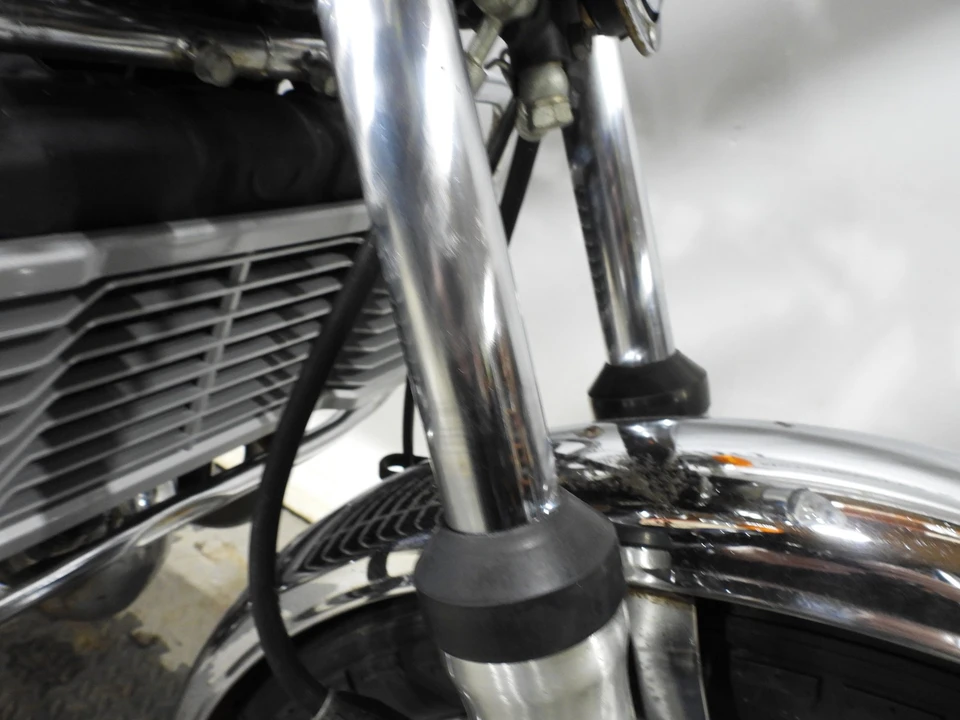 1975 Suzuki GT - Image 8 of 21